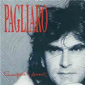 Pagliaro - Sous Peine D'amour