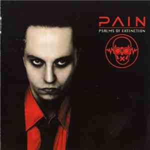 Pain - Psalms Of Extinction