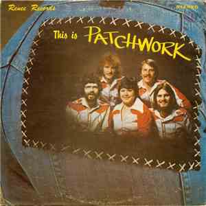 Patchwork - This Is Patchwork