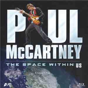 Paul McCartney - The Space Within US