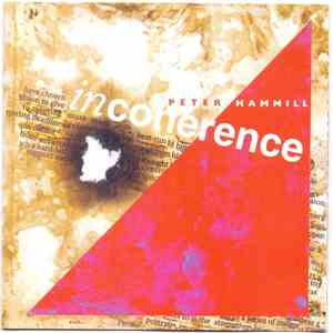 Peter Hammill - Incoherence