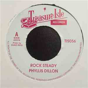 Phyllis Dillon / Tommy McCook & The Supersonics - Rock Steady / Soul Rock
