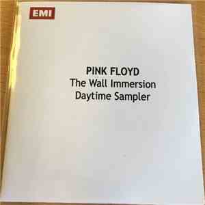 Pink Floyd - The Wall - Immersion - Daytime Sampler