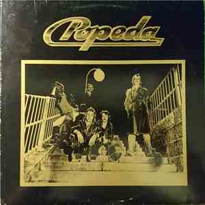 Popeda - Popeda