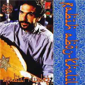 Rabih Abou-Khalil - Arabian Waltz