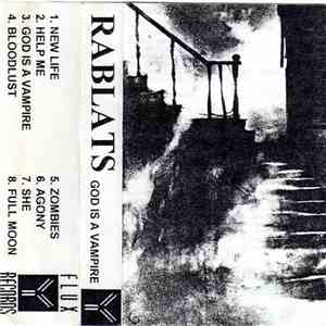 Rablats - God Is A Vampire