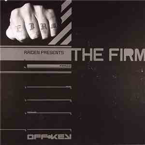 Raiden - The Firm