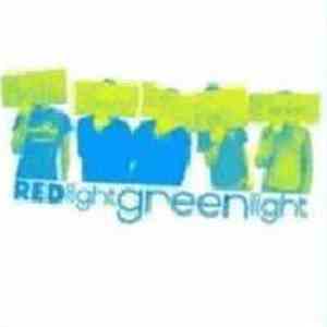 Red Light Green Light - Music Theory Is For Suckers