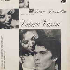 Renzo Rossellini - Vanina Vanini