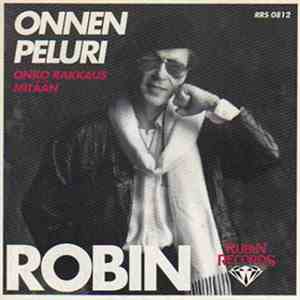 Robin  - Onnen Peluri