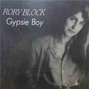 Rory Block - Gypsie Boy