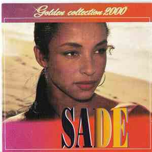 Sade - Golden Collection 2000