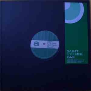 Saint Etienne - Sylvie