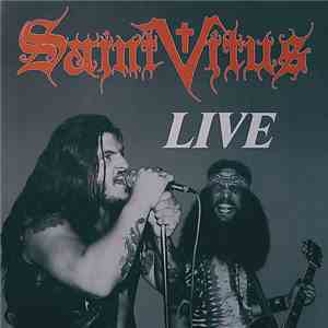 Saint Vitus - Live