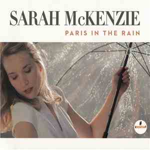 Sarah McKenzie - Paris In The Rain
