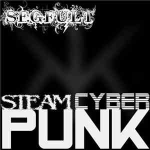 Segfult - Steampunk/Cyberpunk
