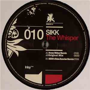 Sikk - The Whisper