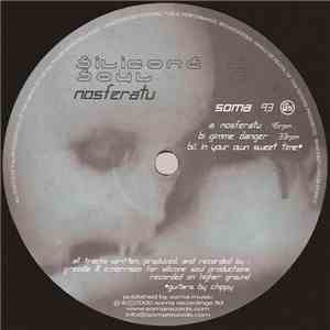 Silicone Soul - Nosferatu