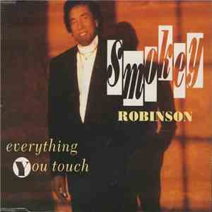 Smokey Robinson - Everything You Touch
