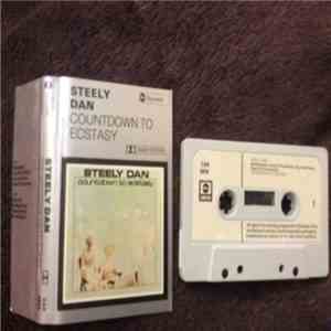 Steely Dan - Countdown To Ecstasy