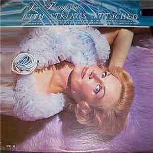 Sue Thompson - With Strings Attached