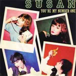 Susan - You're My Number One