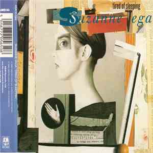 Suzanne Vega - Tired Of Sleeping