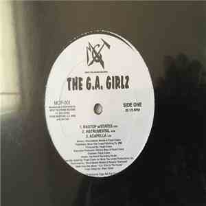 The G.A. Girlz - Ragtop