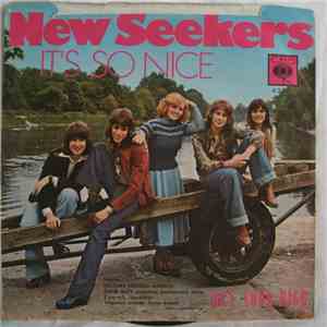 The New Seekers - It's So Nice
