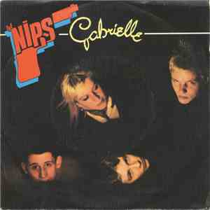 The Nips - Gabrielle
