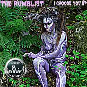 The Rumblist - I Choose You EP