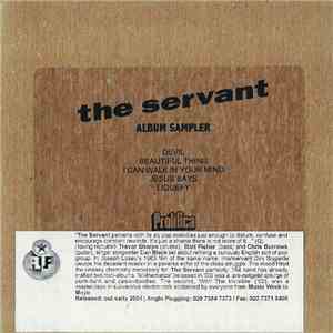 The Servant - The Servant - Album Sampler