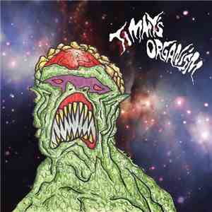 Timmy's Organism - Wild Humanoid