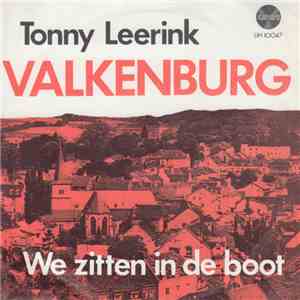 Tonny Leerink - Valkenburg