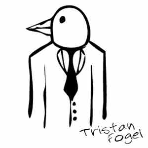 Tristan Fogel - A Given Instant