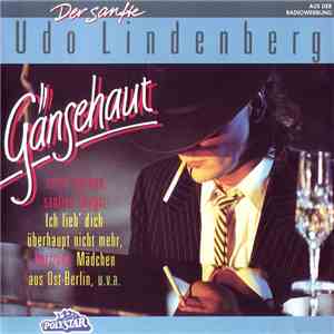 Udo Lindenberg - Gänsehaut