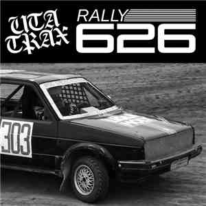 UTA Trax - Rally 626