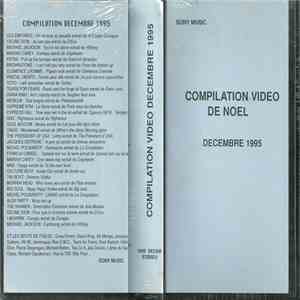 Various - Compilation Décembre 1995