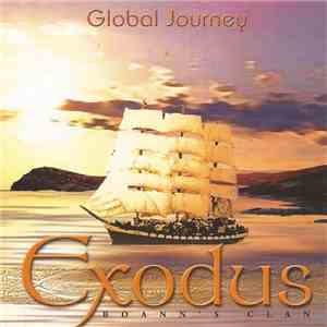 Various - Global Journey Exodus, Boann's Clan
