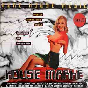 Various - House Marke Vol.6