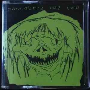 Various - Massakred Vol. Two