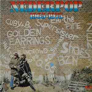 Various - Nederpop 1965 - 1975