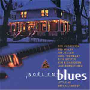 Various - Noël En Blues