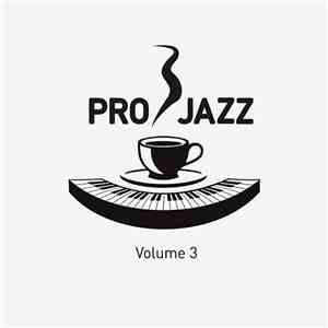 Various - Pro Jazz 3