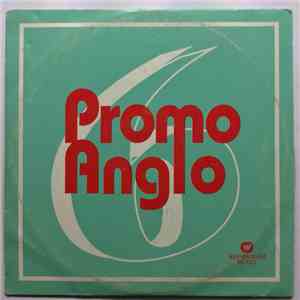 Various - Promo Anglo 6