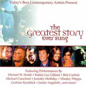 Various - The Greatest Story Ever Sung
