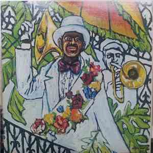 Various - Two Sides Of New Orleans
