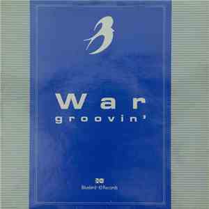 War - Groovin'