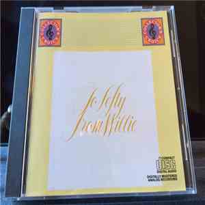 Willie Nelson - To Lefty From Willie