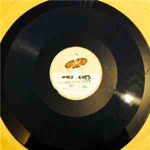 Wolf Eyes - Untitled